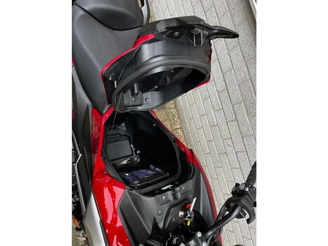 honda - nc-750-x-dct