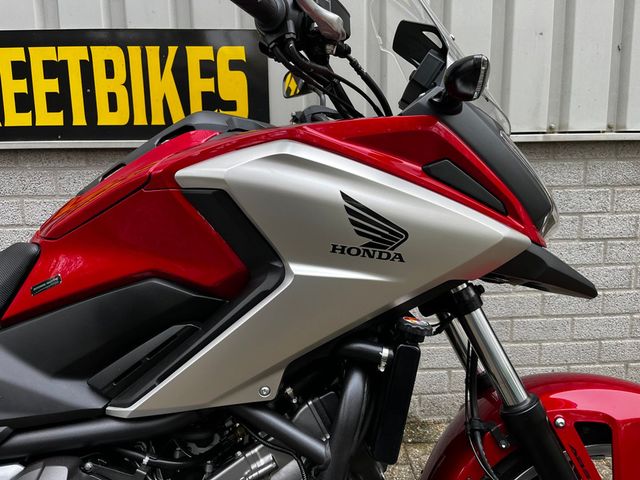 honda - nc-750-x-dct