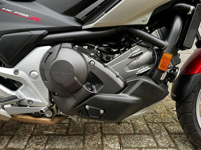 honda - nc-750-x-dct