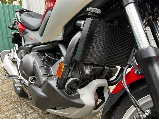 honda - nc-750-x-dct