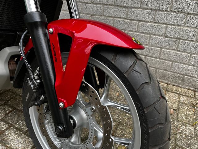 honda - nc-750-x-dct