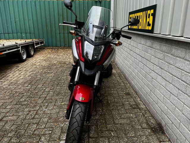 honda - nc-750-x-dct