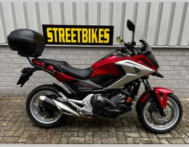 Honda NC 750 X DCT 2016 occasion