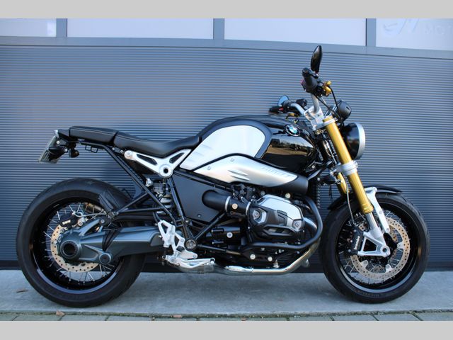 bmw - r-nine-t