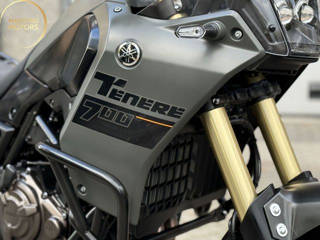 yamaha - tenere-700