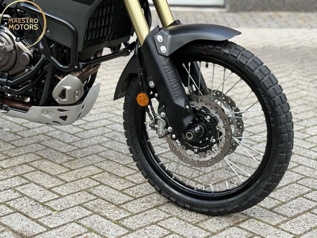 yamaha - tenere-700