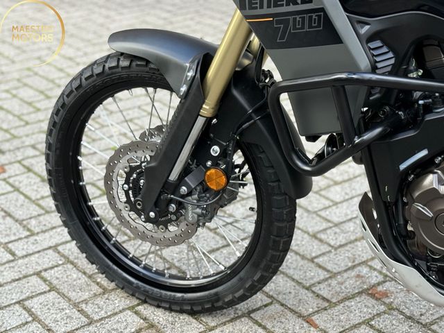 yamaha - tenere-700