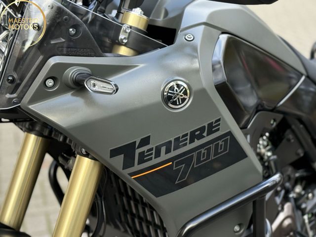 yamaha - tenere-700