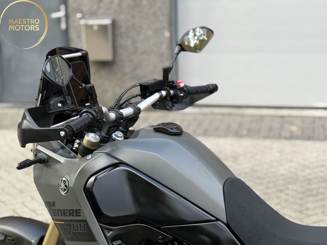 yamaha - tenere-700