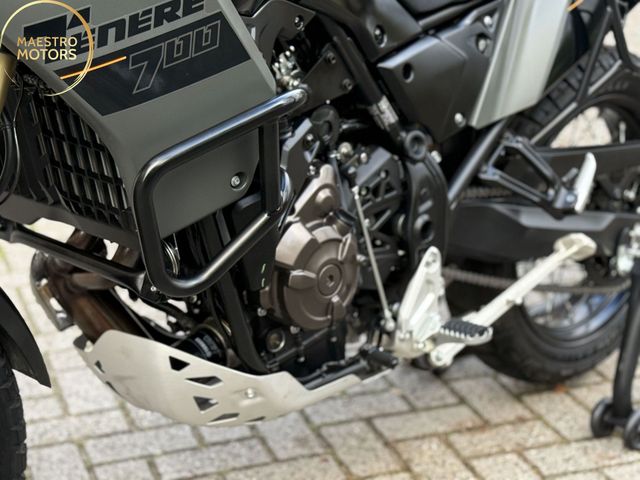 yamaha - tenere-700