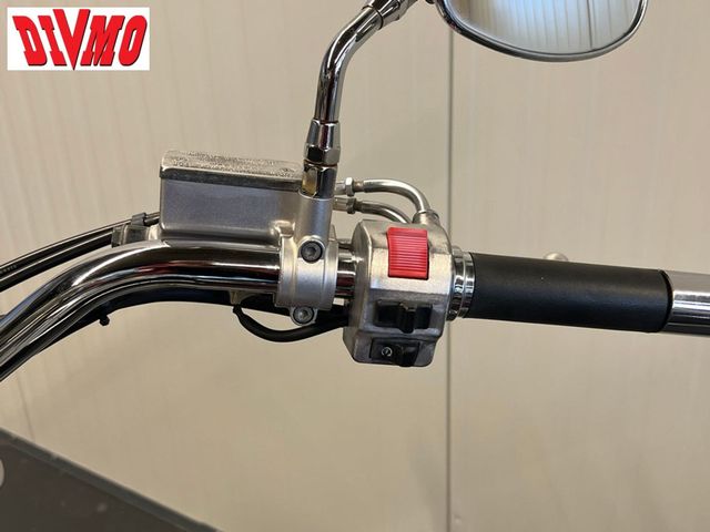 suzuki - vl-800-volusia