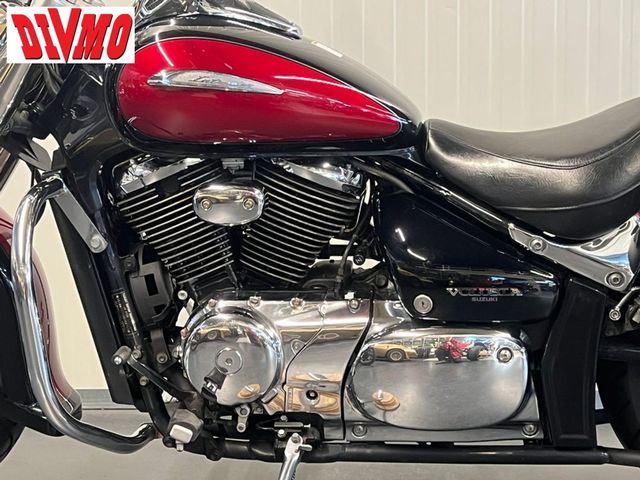 suzuki - vl-800-volusia