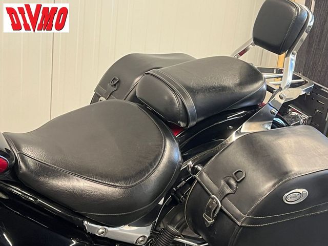 suzuki - vl-800-volusia