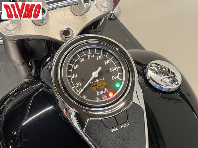 suzuki - vl-800-volusia