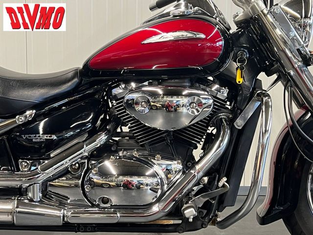 suzuki - vl-800-volusia