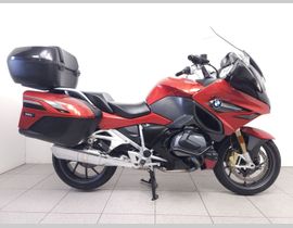 BMW R 1250 RT 2018 occasion