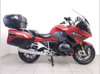 BMW R 1250 RT 2018 occasion