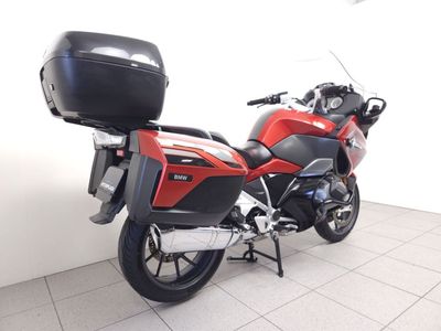 BMW R 1250 RT – foto 2