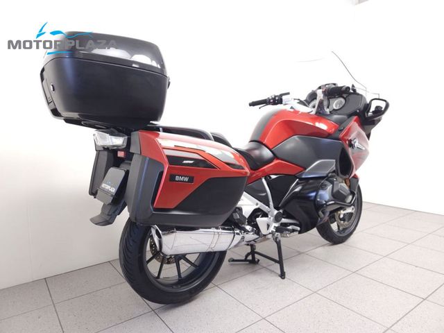 bmw - r-1250-rt