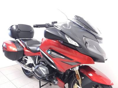 BMW R 1250 RT – foto 4