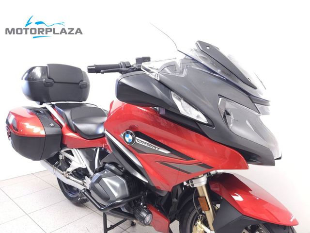 bmw - r-1250-rt
