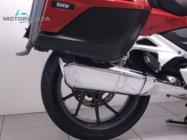 bmw - r-1250-rt