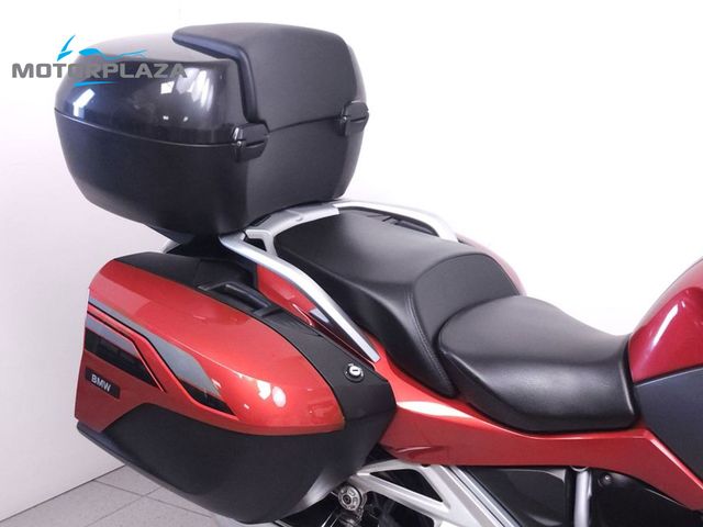 bmw - r-1250-rt