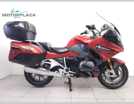 BMW R 1250 RT 2018 occasion