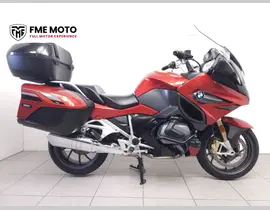 BMW R 1250 RT 2018 occasion