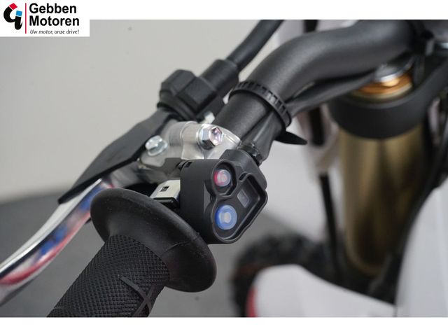 yamaha - yz-250-f-70th-anniversary-edition