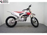 YAMAHA YZ 250 F 70TH ANNIVERSARY EDITION