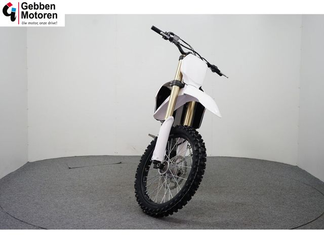 yamaha - yz-250-f-70th-anniversary-edition