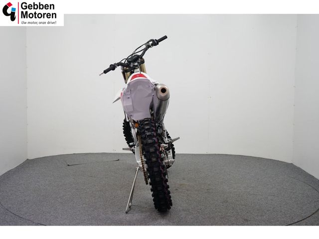 yamaha - yz-250-f-70th-anniversary-edition