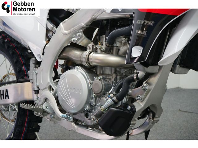 yamaha - yz-250-f-70th-anniversary-edition