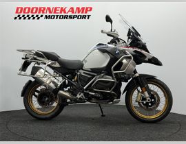 BMW R 1250 GS Adventure 2022 occasion