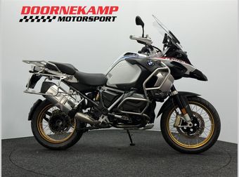 BMW R 1250 GS Adventure 2022 occasion