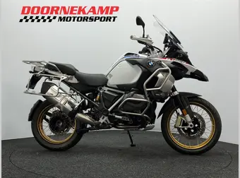 BMW R 1250 GS Adventure 2022 occasion