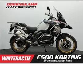BMW R 1250 GS Adventure 2022 occasion