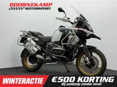 BMW R 1250 GS Adventure Rallye 2022 occasion – foto 2 van 19