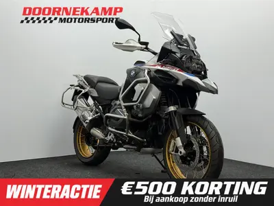 BMW R 1250 GS ADVENTURE – foto 3