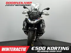 BMW R 1250 GS Adventure Rallye 2022 occasion – foto 5 van 19