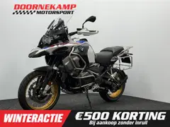BMW R 1250 GS Adventure Rallye 2022 occasion – foto 6 van 19