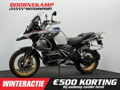 BMW R 1250 GS Adventure Rallye 2022 occasion – foto 7 van 19