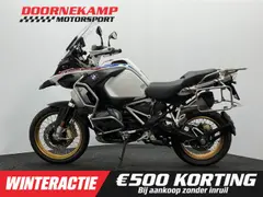BMW R 1250 GS Adventure Rallye 2022 occasion – foto 8 van 19