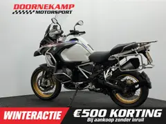 BMW R 1250 GS Adventure Rallye 2022 occasion – foto 9 van 19
