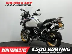 BMW R 1250 GS Adventure Rallye 2022 occasion – foto 10 van 19