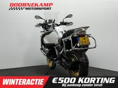BMW R 1250 GS Adventure Rallye 2022 occasion – foto 11 van 19