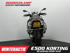 BMW R 1250 GS Adventure Rallye 2022 occasion – foto 12 van 19