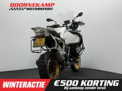 BMW R 1250 GS Adventure Rallye 2022 occasion – foto 13 van 19