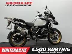 BMW R 1250 GS Adventure Rallye 2022 occasion – foto 15 van 19